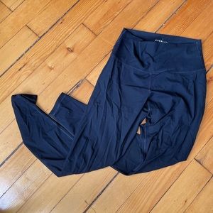 Everlane Black Leggings Size M